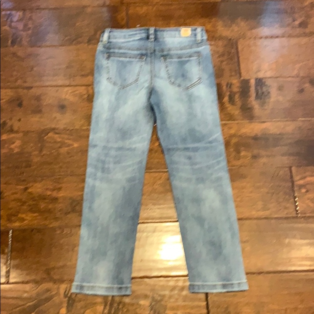 Kidpik straight cut jeans - Picture 3 of 5